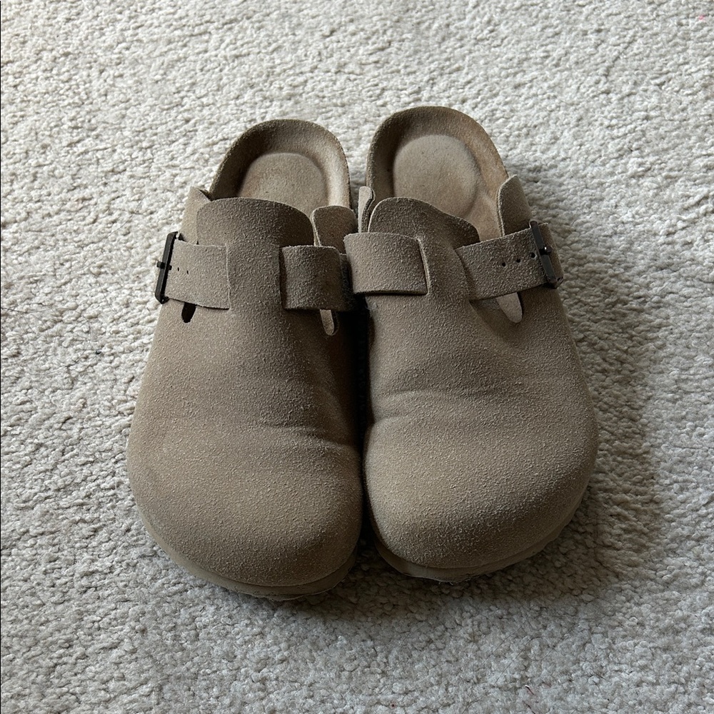 Cushionaire Slip-On Shoes